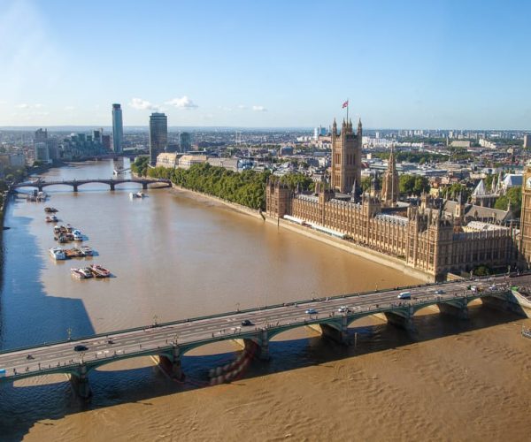 Skip-the-Line St Pauls Cathedral Private Tour in London – London, United Kingdom